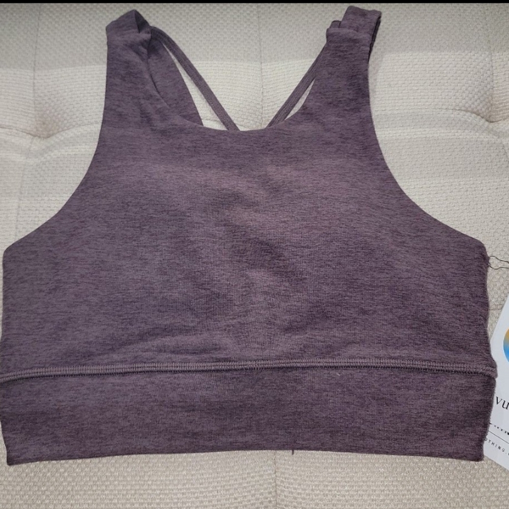 NWT Vuori Elevation Bra